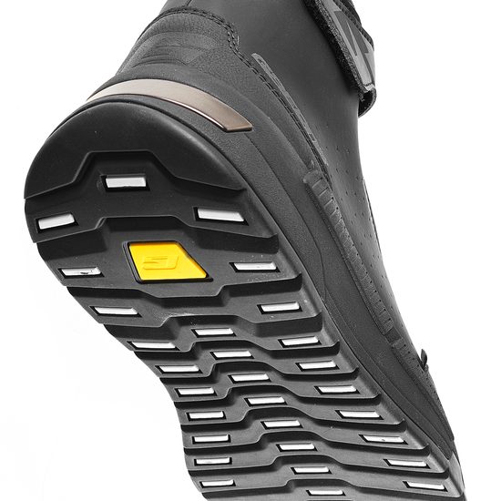 GAERNE G_Zion GORE-TEX moto tenisky
