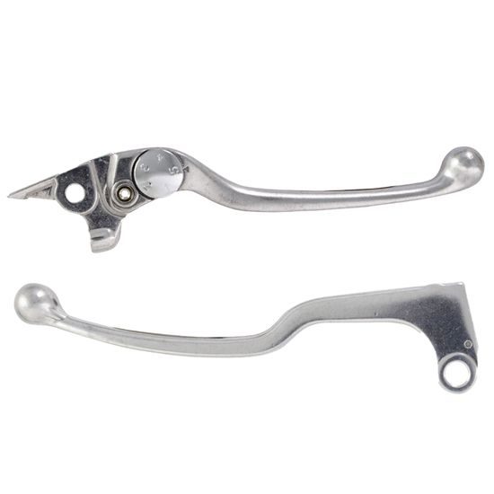 Bike It OEMnáhradní páčky, sada #Y10 pro Yamaha FZ-1N, FZ-8, FZ6 Fazer, MT-09, XJ6 S Diversion