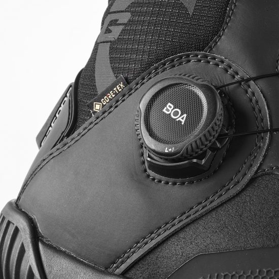 GAERNE G_Brave GORE-TEX moto tenisky