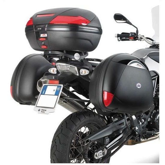 Kufr K40 (pár) MONOKEY SYSTEM