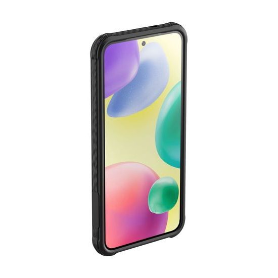 Ochranný kryt Interphone QUIKLOX Tetraforce pro Samsung Galaxy S25 Plus