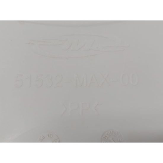 Plasty SMC Jumbo 700- poškozené