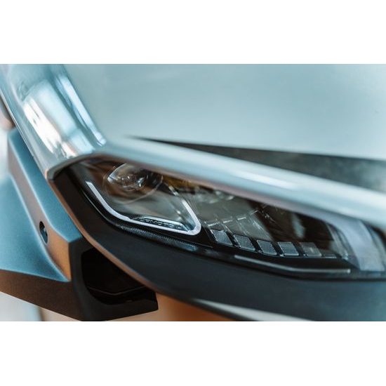 GLADIATOR Z950 Sport - Twilight Blue / modrá 1 KUS IHNED K ODBĚRU !