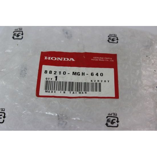 Zrcátko / Honda - VFR1200X (2017)