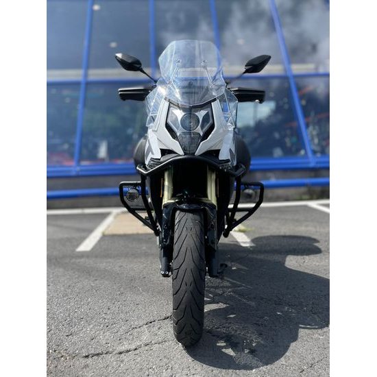 CF MOTO 650 MT Premium