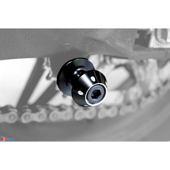 Motocyklové rolny pro stojan