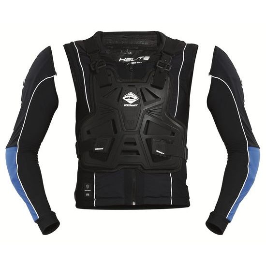 Airbag Off Road bez rukávů