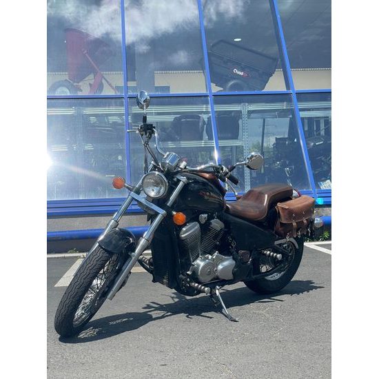 Honda VT 600 C Shadow