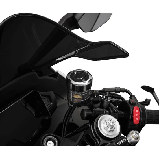 675SR/NK Víčko nádržky brzdové kapaliny