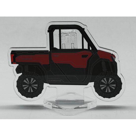 Fotostojánek U10 PRO Highland