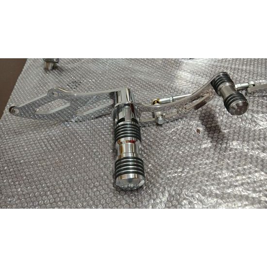 Přepákování (předkopy) pro Honda VT1100, poslední set