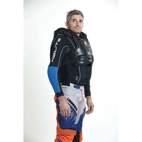 Airbag Off Road bez rukávů