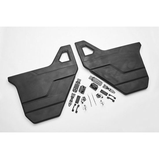 U10 PRO Polodveře CFMOTO (pár)