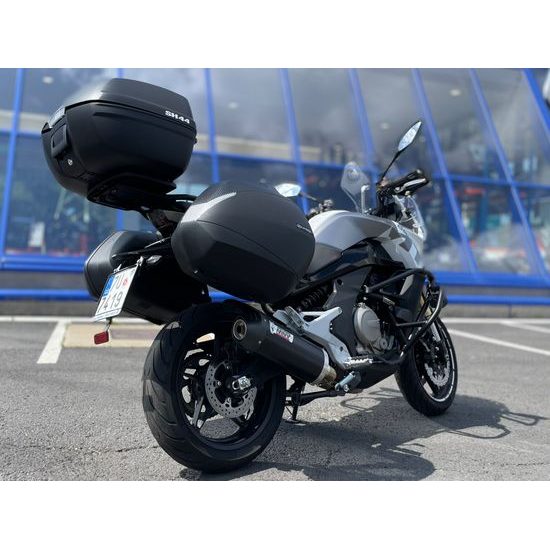 CF MOTO 650 MT Premium