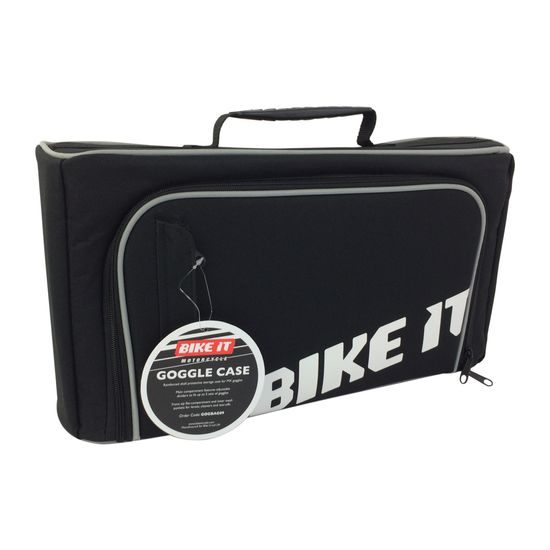Bike It kufřík na 5 párů brýlí
