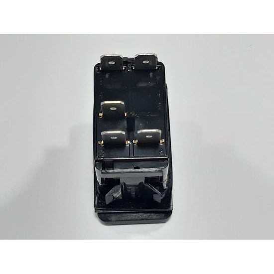 Vypínač BILGE PUMP