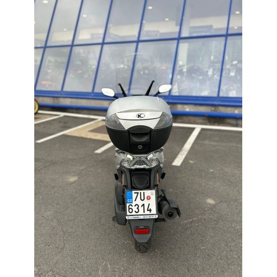 Kymco New People S125