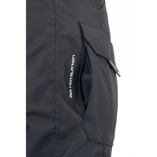 BÜSE Breno Pro textilní kalhoty