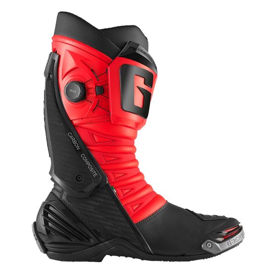 GAERNE GP1 LS racing moto obuv