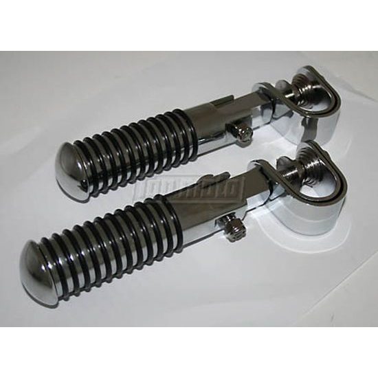 Moto chopper předkopy