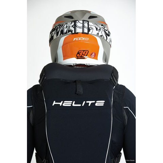 Airbag Off Road bez rukávů