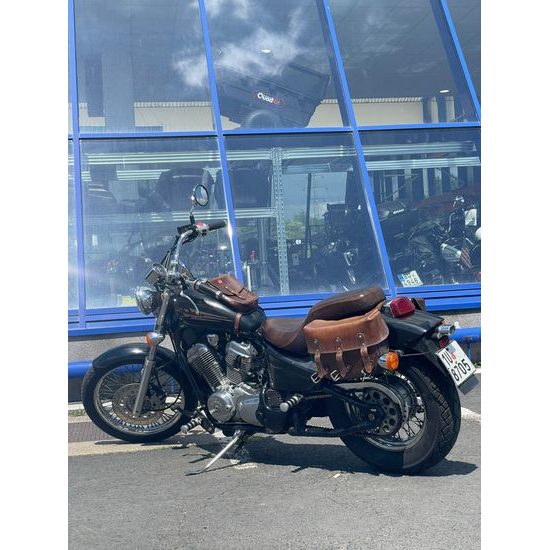 Honda VT 600 C Shadow