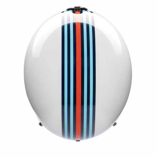 Moto helma RB-732 M-RACING