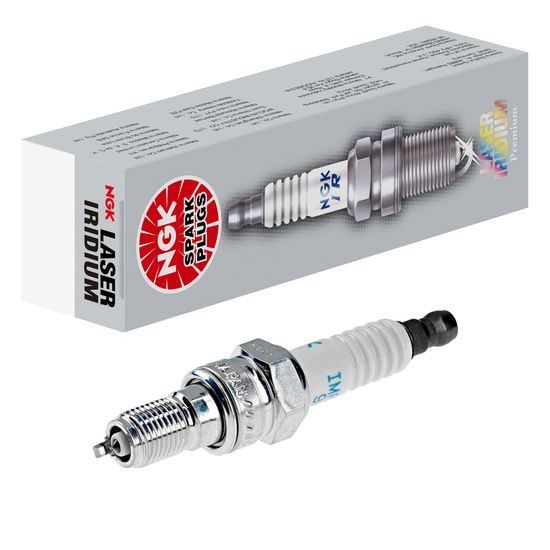 NGK Iridium zapalovací svíčka IMR9D-9H