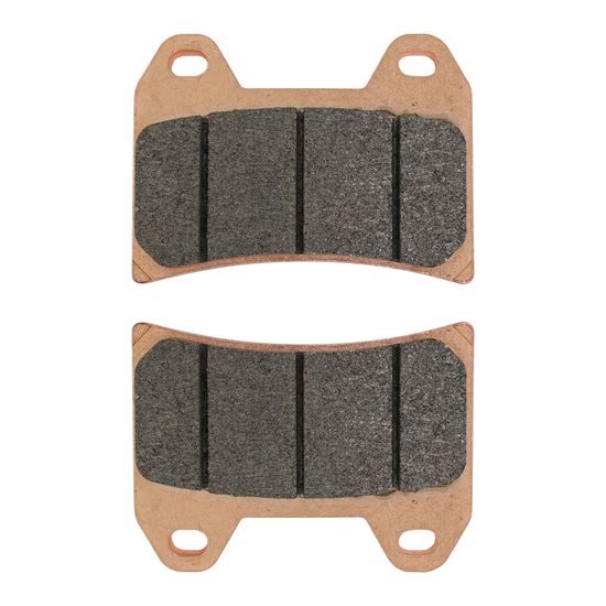 AP Racing SF Supersport sintry přední brzdové destičky- #306SF