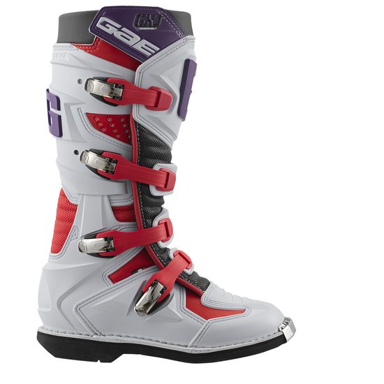 GAERNE GXJ cross dětská obuv