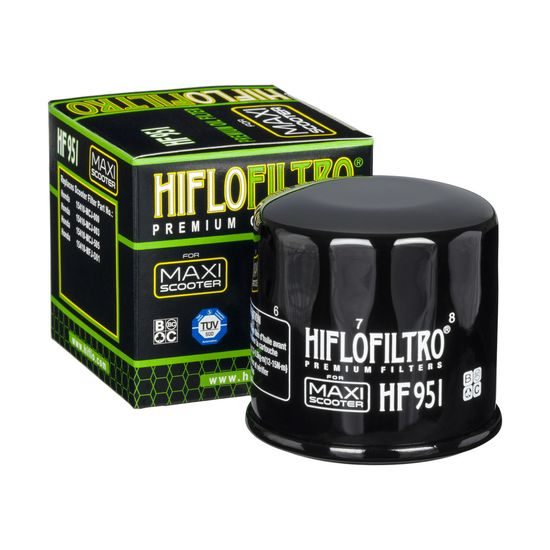 Olejový filtr HF951 Honda