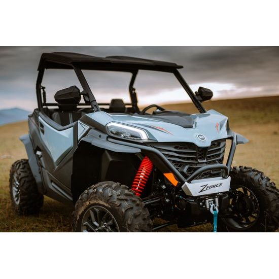 GLADIATOR Z950 Sport - Twilight Blue / modrá 1 KUS IHNED K ODBĚRU !