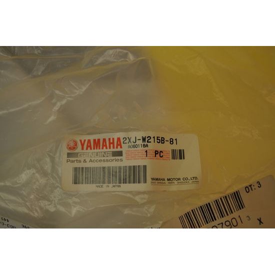 Přední blatník pro YAMAHA YFS200 BLASTER 03-05