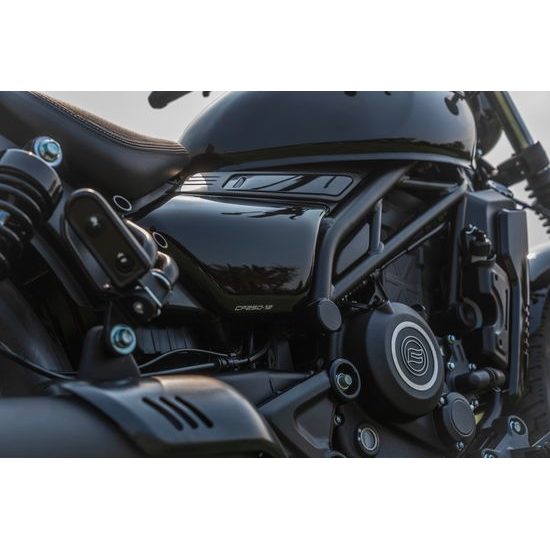 CFMOTO 250CL-C EUR5 - Teal Green