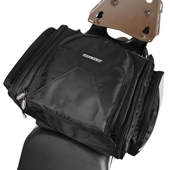 Zadní cestovní moto taška URBANO- 30l