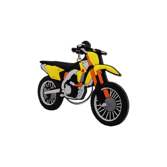 Moto klíčenka SUZUKI RMZ-450