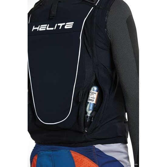 Airbag Off Road bez rukávů