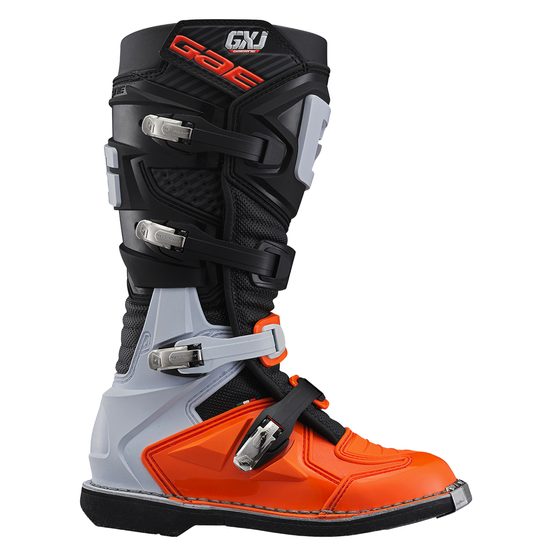 GAERNE GXJ cross dětská obuv