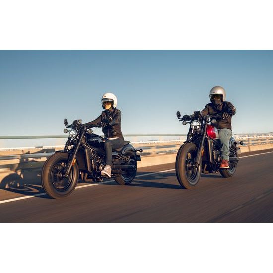 CFMOTO 450CL-C / Ruby Red - 2 kusy červená IHNED K ODBĚRU ! Všechno příslušenství je ihned skladem !