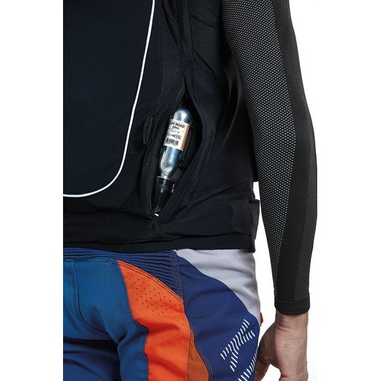 Airbag Off Road bez rukávů