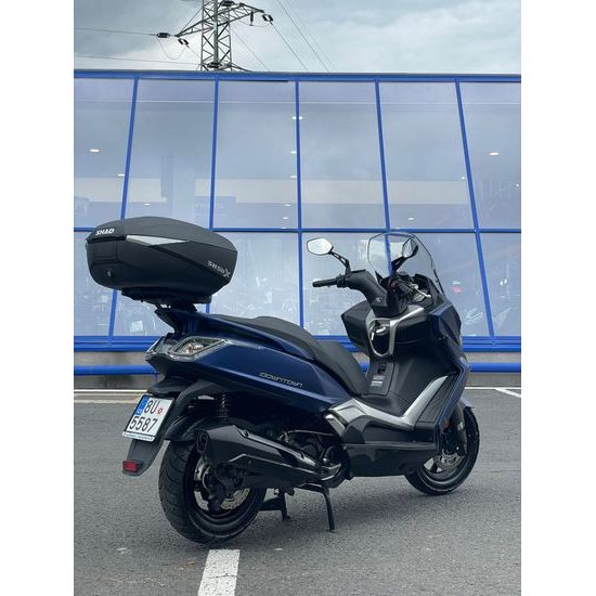 Kymco Downtown 350i ABS