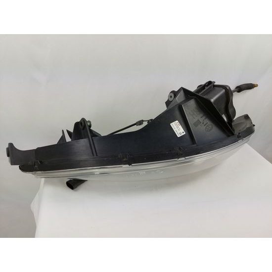 Světla P + L - SPYDER - použitá