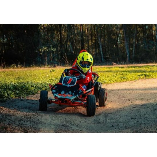 Dětská Buggy KAYO S70 - 2 kusy ihned k odvozu !