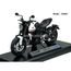 Welly 1:18 Triumph Trident 600 (bílá) model motocyklu