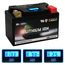 Skyrich Lithium baterie HJP14BL-FP