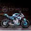 CFMOTO 675NK - LIMITED EDITION