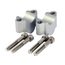 Bike It hliníkové CNC nástavce řídítek 22,2 mm, zvýšení o 30 mm