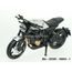 Model Husqvarna 2018 Vitpilen 701 1:18 - (grey)