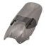 Plexi MRA tónované Vario se spoilerem pro Honda XRV 750 Africa Twin 1996-2000