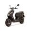 Streetzone 50i 4T 10" EURO 5 - Mad Black / 25 km/h